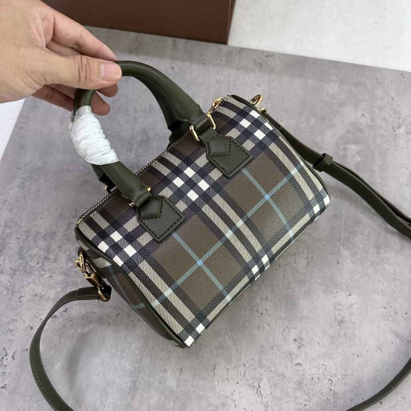 Burberry Speedy Bags